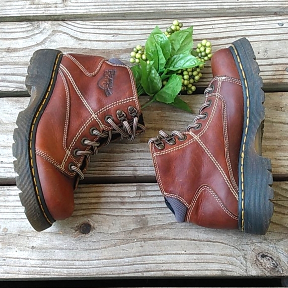 Dr. Martens Other - Vintage Dr Martens